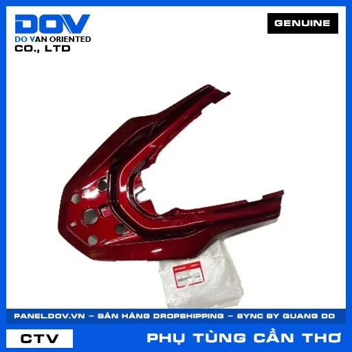 Ốp tay dắt sau *R368C* — 84151K1ZJ10ZA