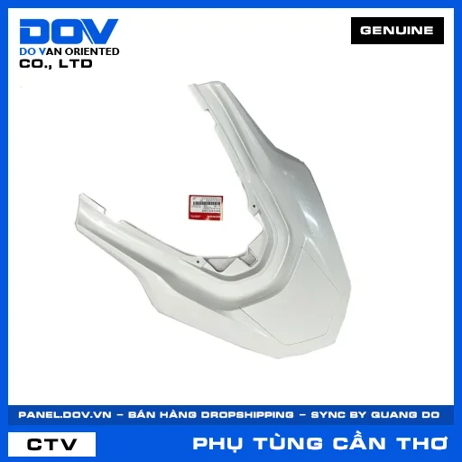 Ốp tay dắt sau *NHB35P* — 84151K1ZJ10ZE