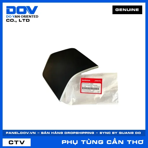 Nắp nhựa ốp tay dắt sau *NHC34M* PCX 160 — 84152K1ZJ10ZJ