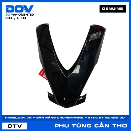 BỘ MẶT NẠ TRƯỚC *NHA69P* — 84310KYL900ZA