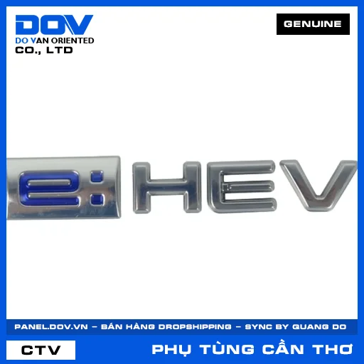 Tem E-HEV PCX 160 — 86640K1YJ60