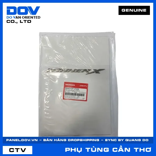 BIỂU TƯỢNG WINNER X *TYPE1* WINNER X — 86640K2PV70ZB