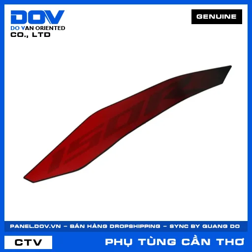TEM B ỐP TRUNG TÂM PHẢI *TYPE1* — 86645K45A20ZA