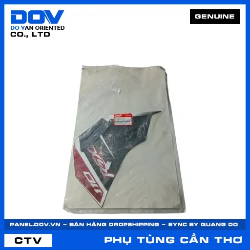 TEM CÁNH YẾM TRÁI NHA69 WAVE RSX 110 — 86646K07940ZF