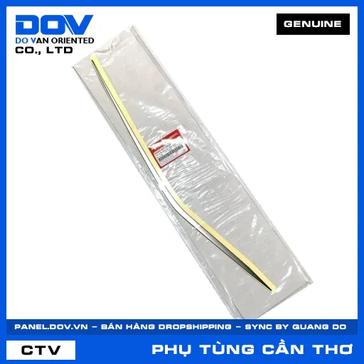 TEM B, ỐP SƯỜN TRÁI YR317,NHA WAVE RSX 110 — 86650K07940ZF