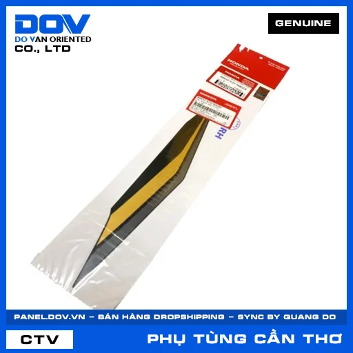 TEM ỐP SƯỜN PHẢI*TYPE1* — 86832K2VN40ZA