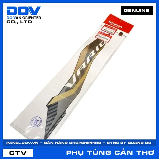 TEM A ỐP SƯỜN TRÁI *TYPE1* — 86833K2VN50ZB