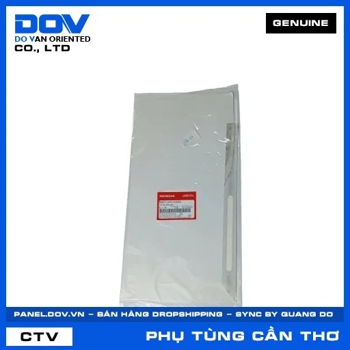 TEM ỐP SƯỜN PHẢI — 86871KVV930ZA