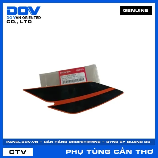TEM CÁNH YẾM PHẢI *PB373M* WAVE ALPHA — 87101KTL670ZA