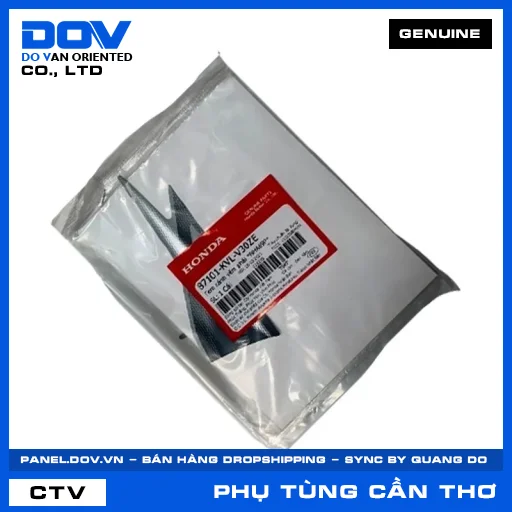 TEM CÁNH YẾM PHẢI *NHA69P* — 87101KVLV30ZE