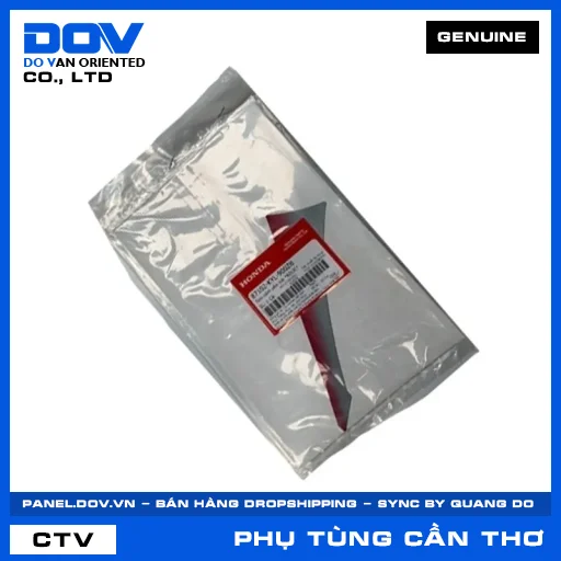 TEM CÁNH YẾM TRÁI *R313C* — 87102KYL900ZB