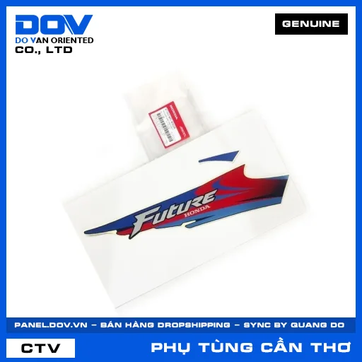 TEM SƯỜN PHẢI *PB171MU* — 87107KFL830ZA