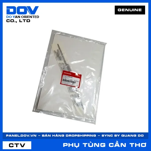 TEM SƯỜN XE CLICK 110 — 87107KVB970