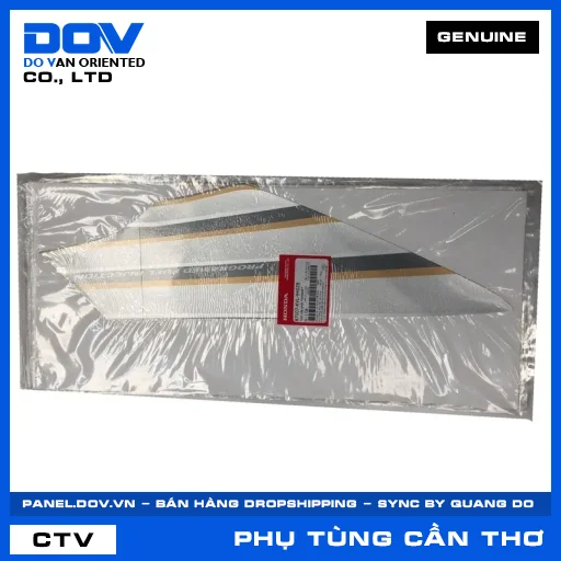 TEM CỐP PHẢI *NHA96P* — 87107KVL940ZB