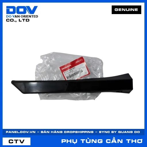 ỐP NHỰA SƯỜN TRÁI DREAM — 87122GN5900
