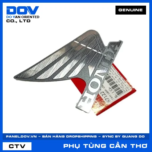 Tem cánh chim phải 95mm — 87122KVLV40