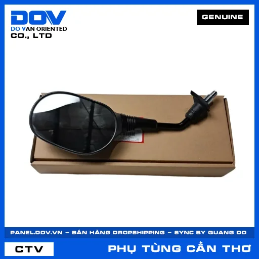 BỘ GƯƠNG PHẢI (kiếng) — 88110K01901