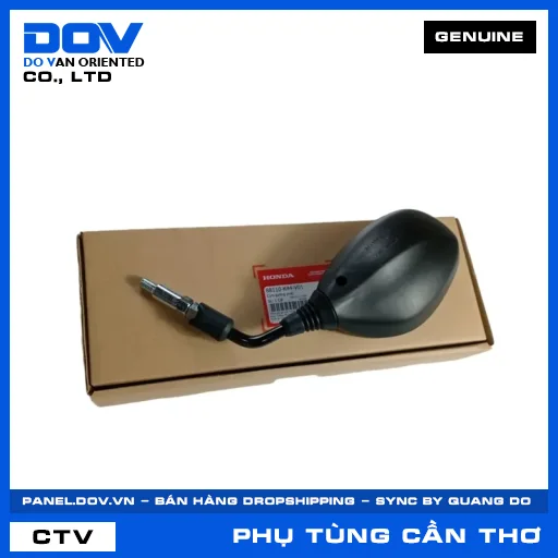 CỤM GƯƠNG PHẢI (kiếng) — 88110K44V01