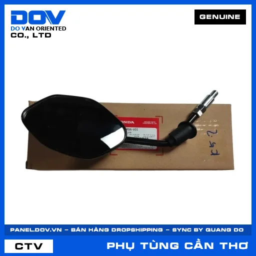 CỤM GƯƠNG PHẢI (kiếng) — 88110K66V01