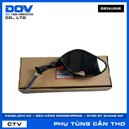 CỤM GƯƠNG PHẢI (kiếng) — 88110K77V01