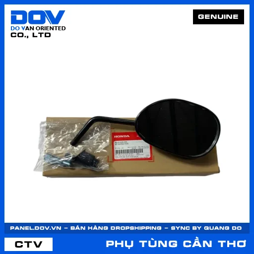 BỘ GƯƠNG PHẢI (kiếng) — 88110KVG950
