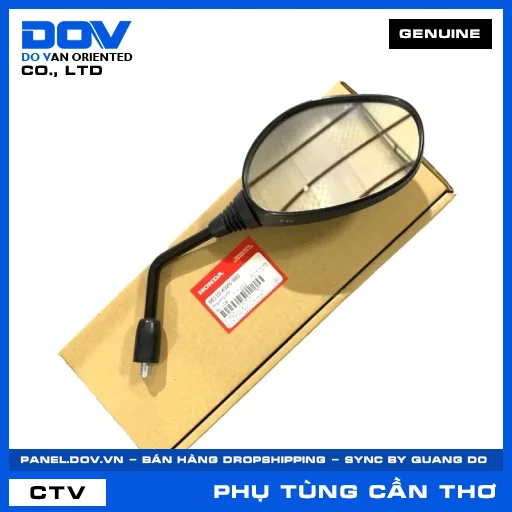 BỘ GƯƠNG PHẢI (kiếng) — 88110KWN980