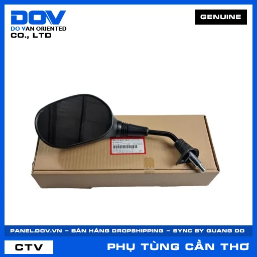 BỘ GƯƠNG TRÁI (kiếng) — 88120K01901