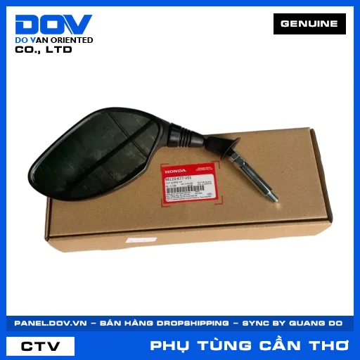 CỤM GƯƠNG TRÁI (kiếng) — 88120K77V01
