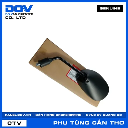 BỘ GƯƠNG TRÁI (kiếng) — 88120KFV660