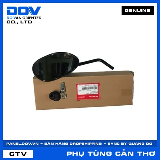 BỘ GƯƠNG TRÁI (kiếng) — 88120KVG950