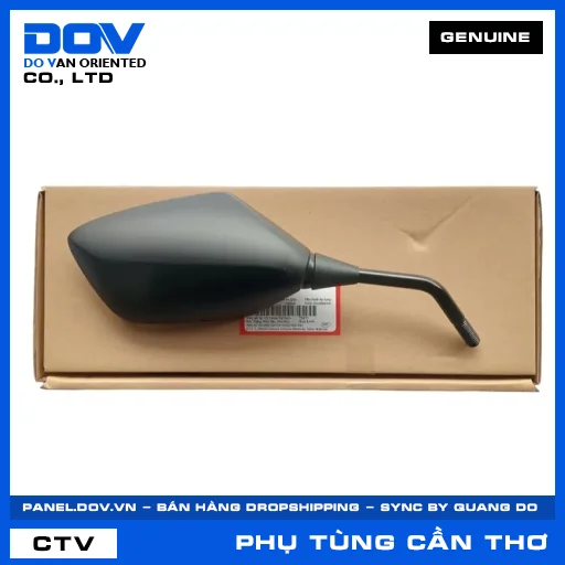 GƯƠNG PHẢI (kiếng) LEAD 125 — 88210K2TV01