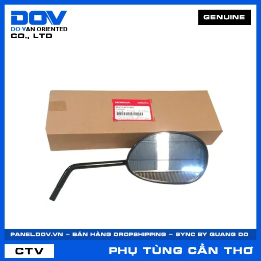 GƯƠNG PHẢI (kiếng) SUPER DREAM — 88210KFV660