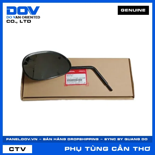 GƯƠNG TRÁI (kiếng) LEAD 110 — 88220GGE900