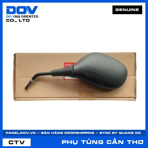 GƯƠNG TRÁI (kiếng) SH 125/150 — 88220K01901