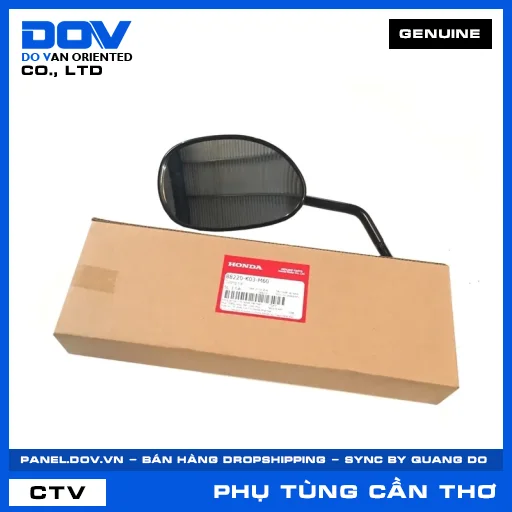 GƯƠNG TRÁI (kiếng) BLADE 110, WAVE RSX 110 — 88220K03M60