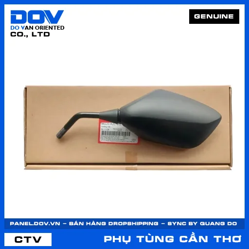 GƯƠNG TRÁI (kiếng) VISION 110 — 88220K2CV01
