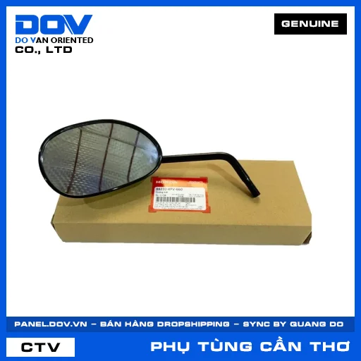 GƯƠNG TRÁI (kiếng) SUPER DREAM — 88220KFV660