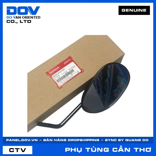 GƯƠNG TRÁI (kiếng) AIR BLADE 110 — 88220KVG950