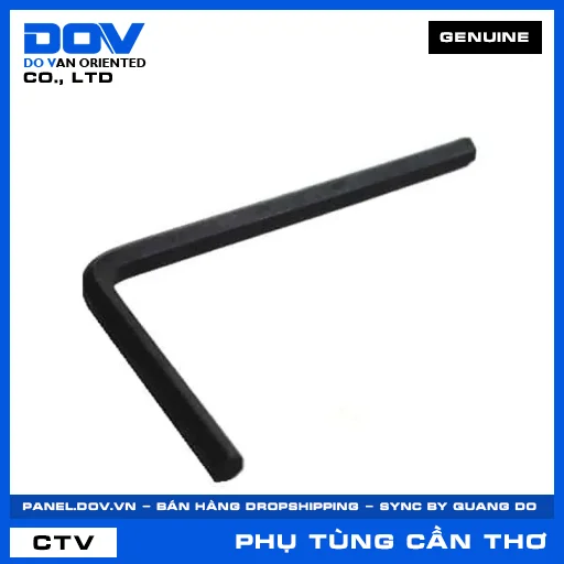 CỜ-LÊ 5MM CB150R, CB300R, CB500F, CB500X — 89221MGZJ00