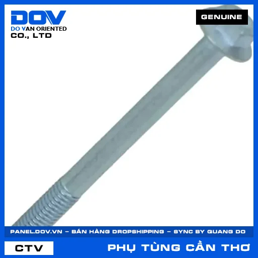 Bu lông 6x45 PCX 160 — 90004K1ZJ10
