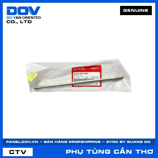 GUDÔNG XYLANH FUTURE NEO — 90032KPH900