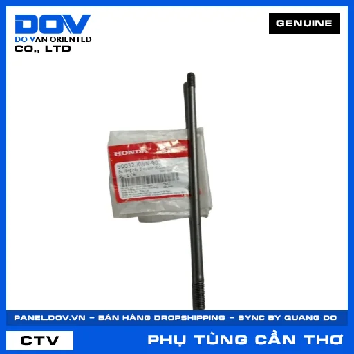 BU LÔNG CẤY B XYLANH 8X206 AIR BLADE 125, AIR BLADE 125/150, LEAD 125, PCX — 90032KWN900