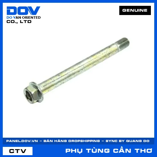 BU LÔNG 10X106 CBR150R — 90101KYJ900