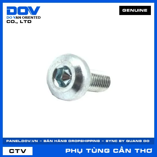 BU LÔNG 8X20 CBR150R — 90104K15920