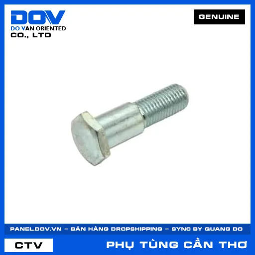 VÍT BẮT CHÂN CHỐNG BÊN CBR150R — 90107KBA900