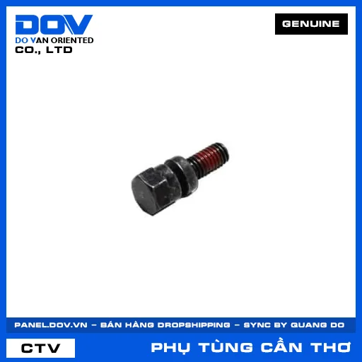 BU LÔNG GIÁ BẮT CỤM KHÓA ĐIỆN CB300R — 90107KPPN00