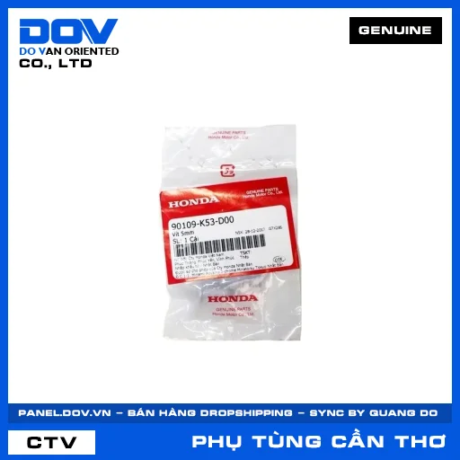 VÍT 5MM — 90109K53D00