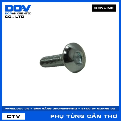 BU LÔNG 6X22 CB300R — 90109K84900