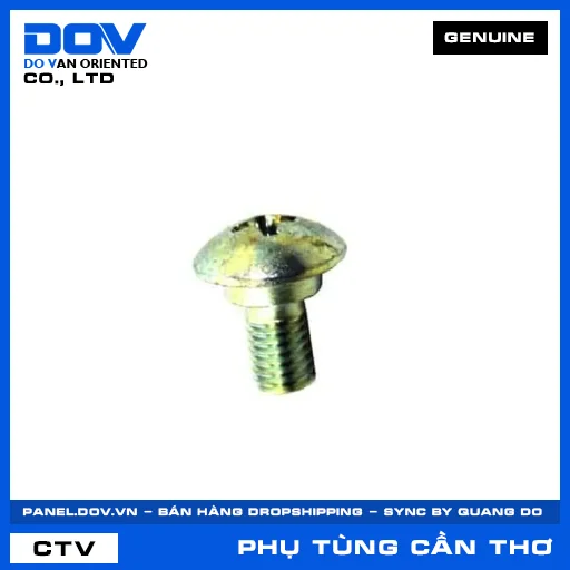 VÍT TẤM CHẮN WINNER 150 — 90115KPP900