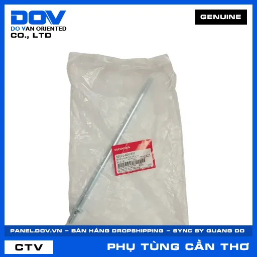 BU LÔNG XUYÊN TRỤC CÀNG SAU — 90121KEV901